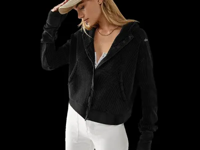 Alo Coat