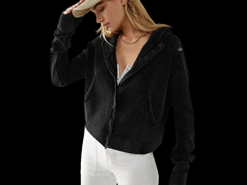 Alo Coat