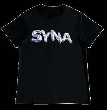 Syna World balloon tee