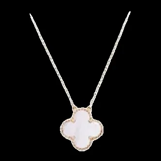 Van Cleef & Arpels necklace