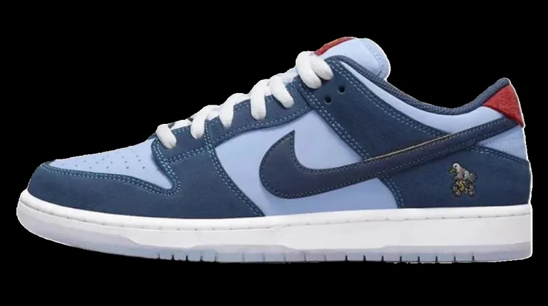 Nike Dunk Why So Sad