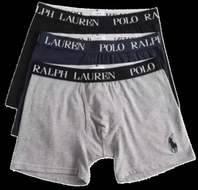 Ralph Lauren Boxers