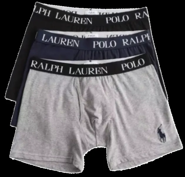 Ralph Lauren Boxers