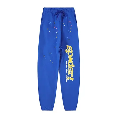 Spider Pants 34+ colorways [Premium Quality]