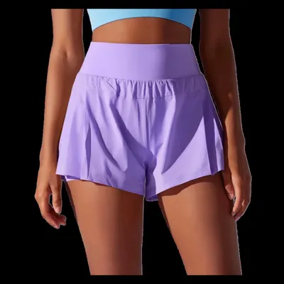Alo Short