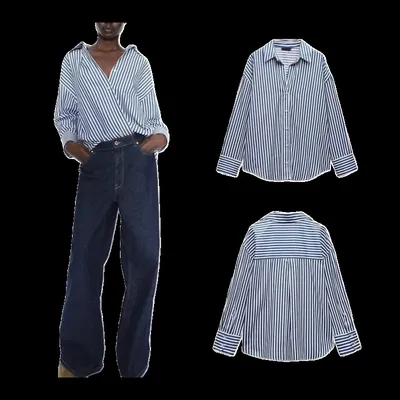 Zara Shirt