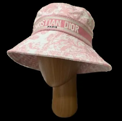 Dior Cap