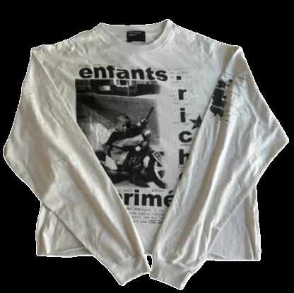 ERD Longsleeve