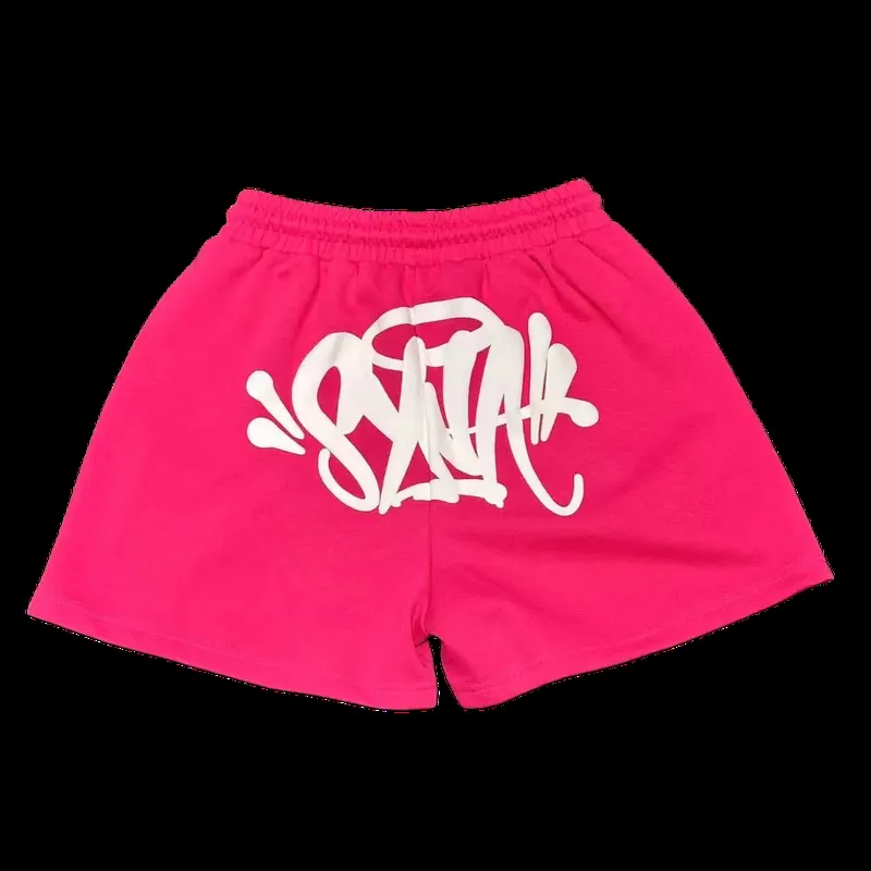 Synaworld T-Shirt Suit