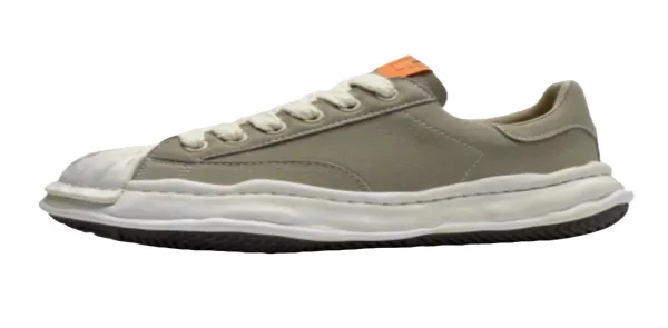 Maison Minara Yasuhiro Shoes 27+ colorways [Premium Quality]
