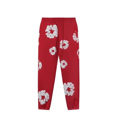 Denim Tear Pants 39+ colorways [Premium Quality]