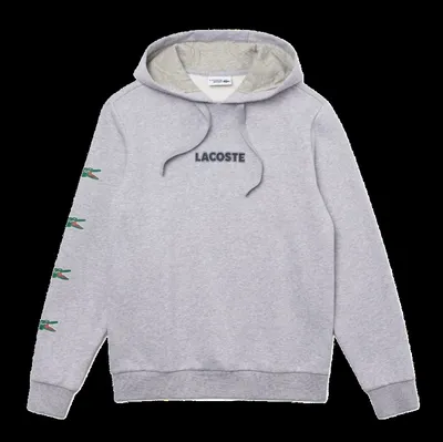 Lacoste Hoodie 10+ colorways [Premium Quality]