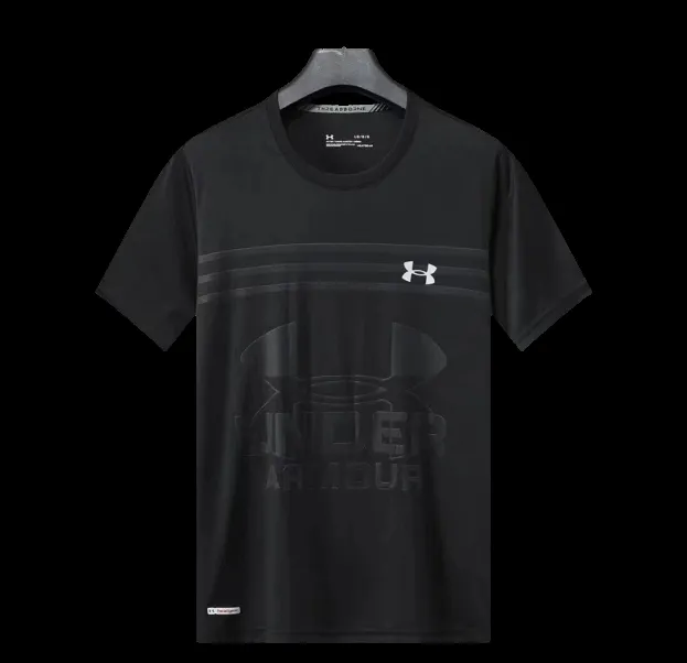 Under Armour Tee 12+ colorways [Premium Quality]