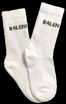 Balenciaga Socks