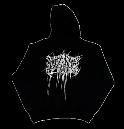 Life is a war Hoodie