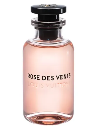 Rose Des Vents Louis Vuitton Perfume