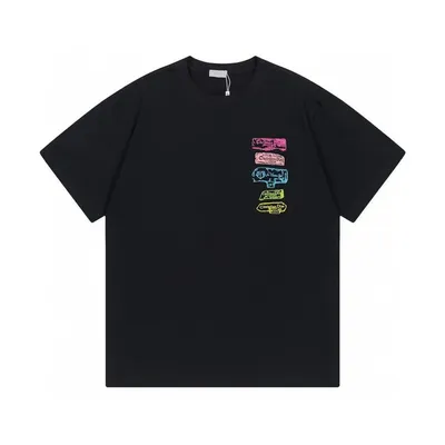 Dior Tee 12+ colorways [Premium Quality]