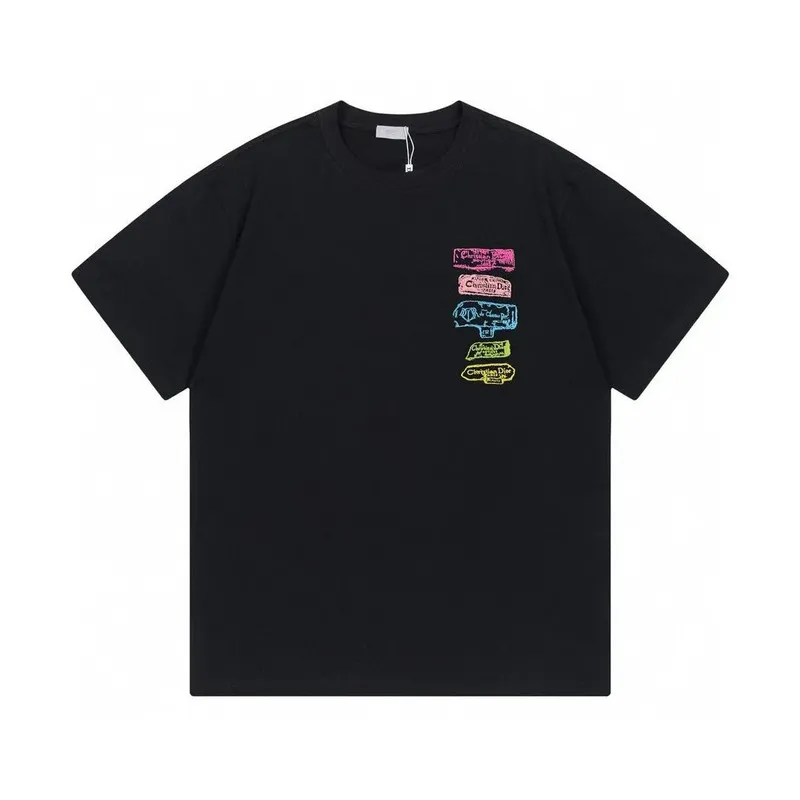 Dior Tee 12+ colorways [Premium Quality]