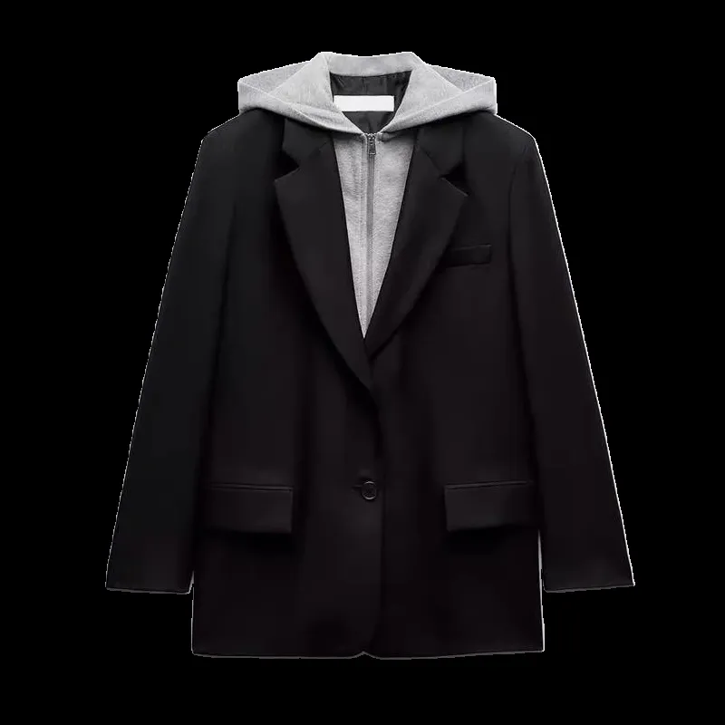 Zara Suit