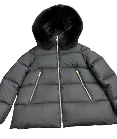 Moncler Down Jacket 2+ colorways [Premium Quality]