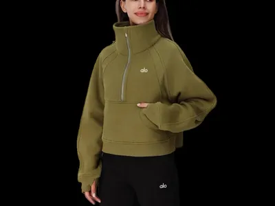 Alo Hoodie