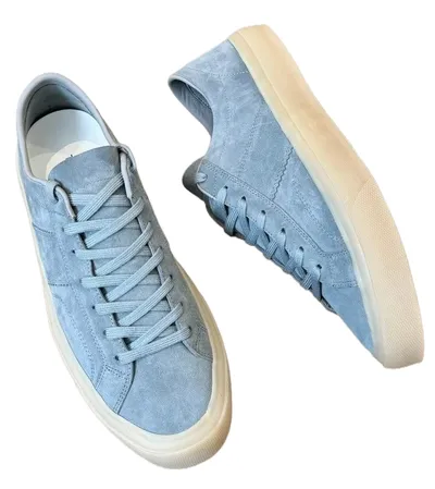 Tom Ford Shoes 33+ colorways [Premium Quality]