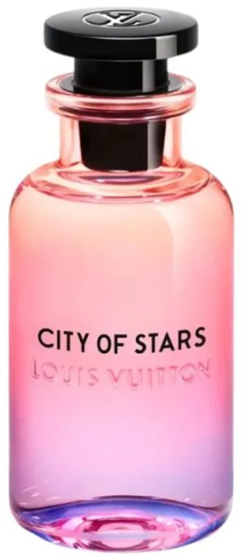 City Of Stars Louis Vuitton Perfume