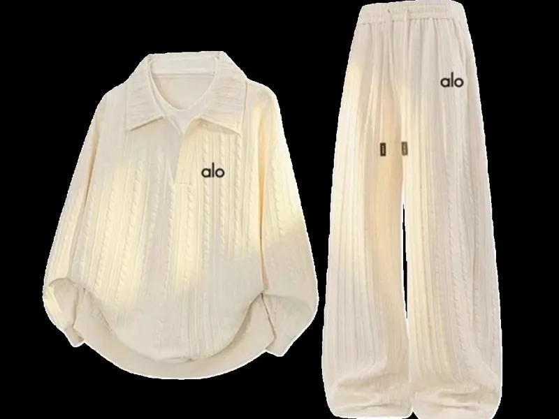Alo Set