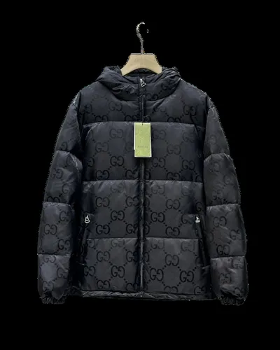 Gucci Down Jacket 5+ colorways [Premium Quality]