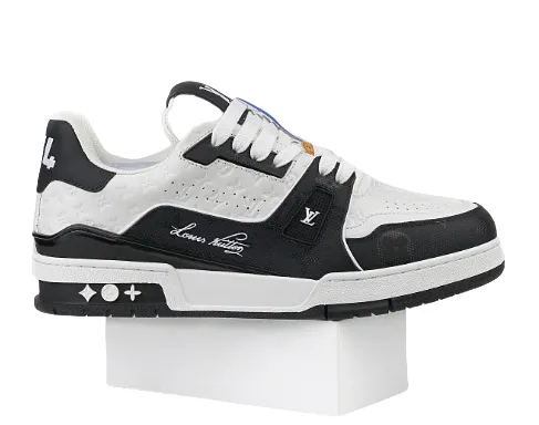 Louis Vuitton Trainer OG 33+ colorways [Premium Quality]