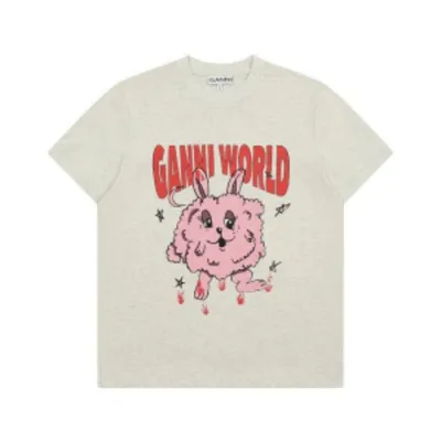 Ganni T-Shirt