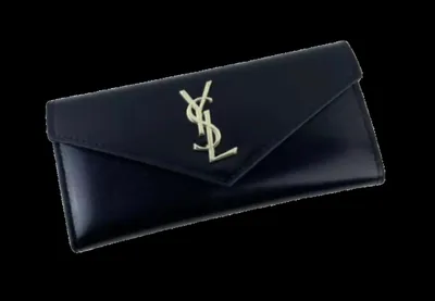 YSL wallet