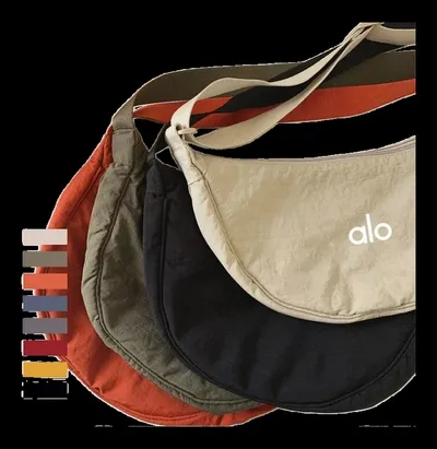 Alo Bag