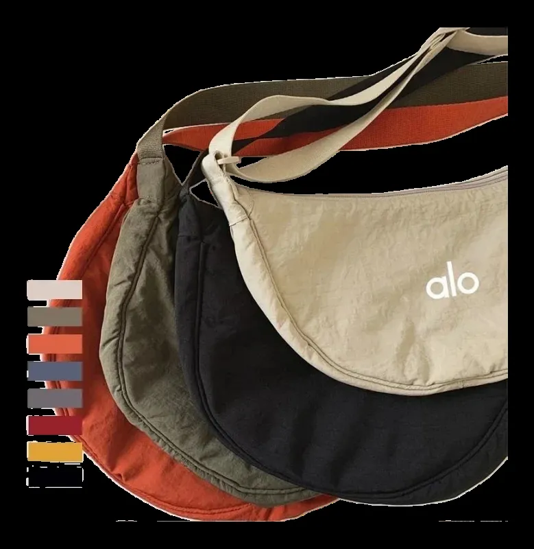 Alo Bag