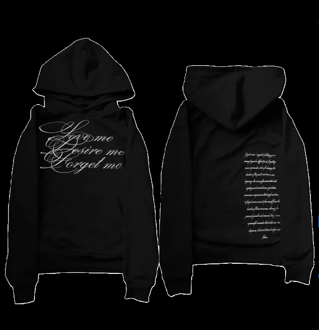 Random cheap hoodie