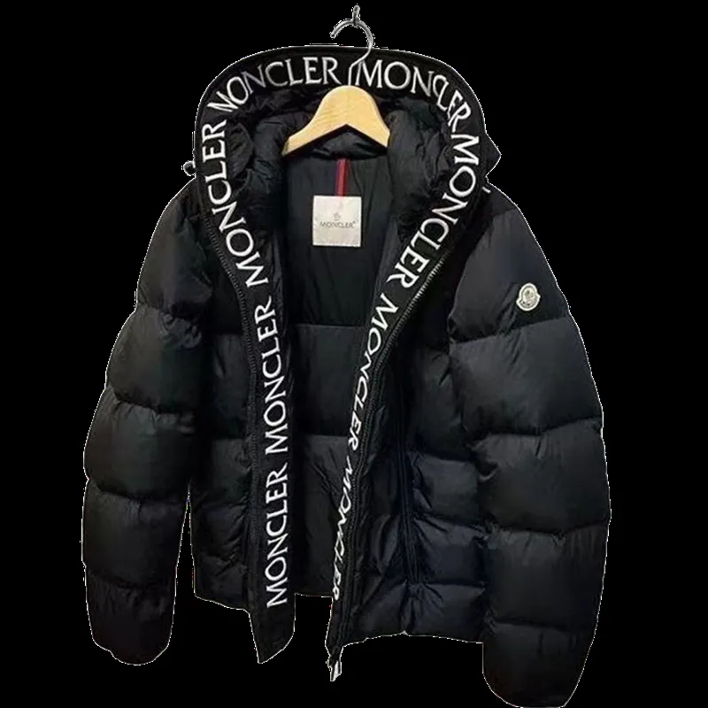 Moncler Quilted Jacket 3+ colorways [Premium Quality]