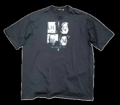 Number Nine Chemistry tee