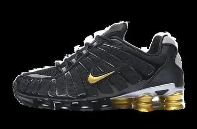 Nike Shox TL 40+ colorways [PK BATCH]
