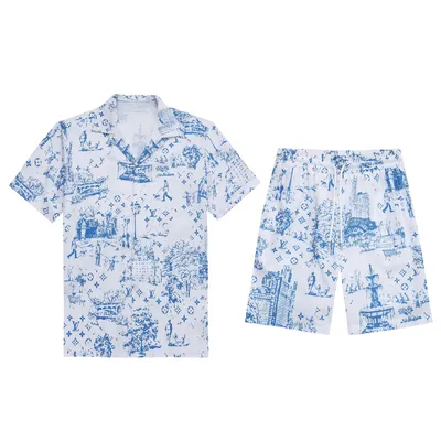 Louis Vuitton Set 12+ colorways [Premium Quality]