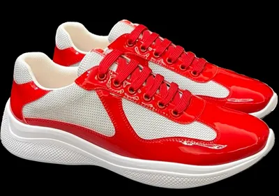 Prada America's Cup