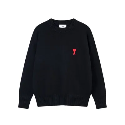 Ami Sweater 40+ colorways [Premium Quality]