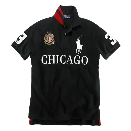 Ralph Lauren Polo 22+ colorways [Premium Quality]