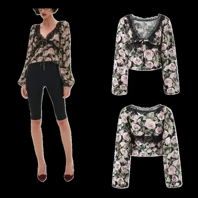 Zara Shirt