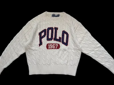 Ralph Lauren Sweater