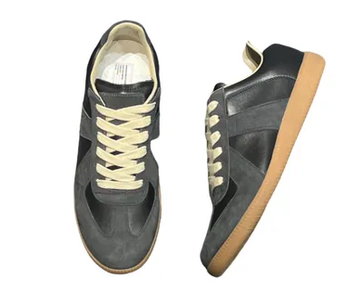 Maison Margiela Shoes 12+ colorways [Premium Quality]