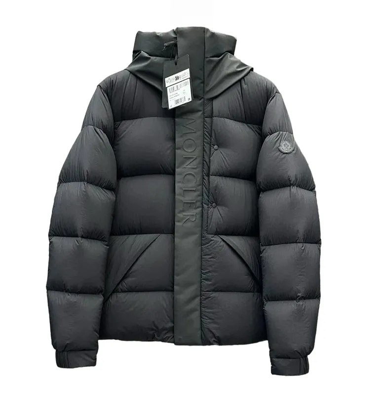 Moncler Down Jacket 2+ colorways [Premium Quality]
