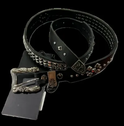 Erd Belt