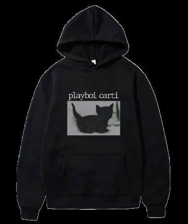 Playboi Carti Hoodie