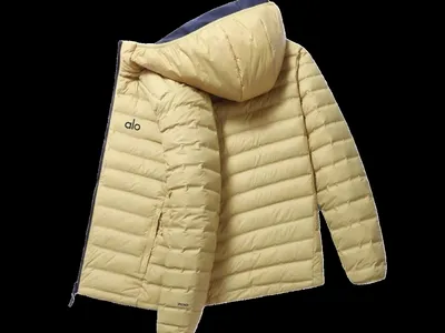 Alo Coat