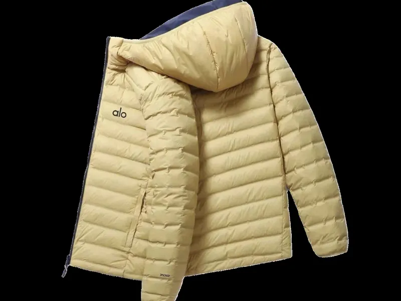 Alo Coat